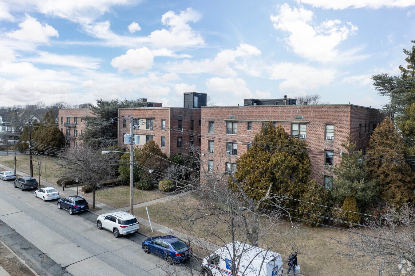 Photo - 40 Randall Ave Apartments