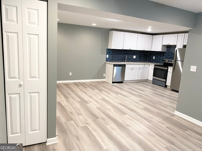 1891 Tremont Dr NW Unit 3