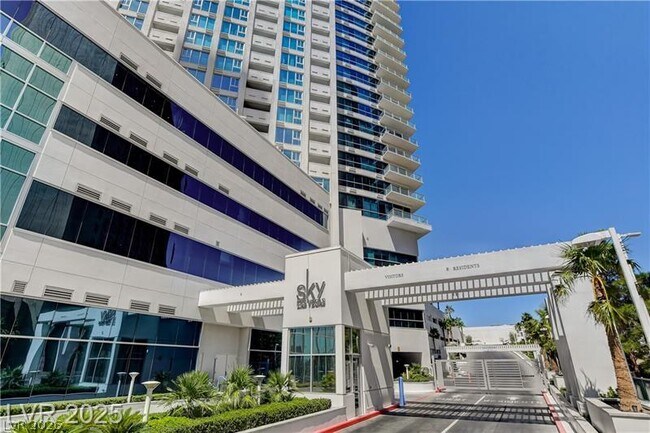 Photo - 2700 S Las Vegas Blvd Unit 3509