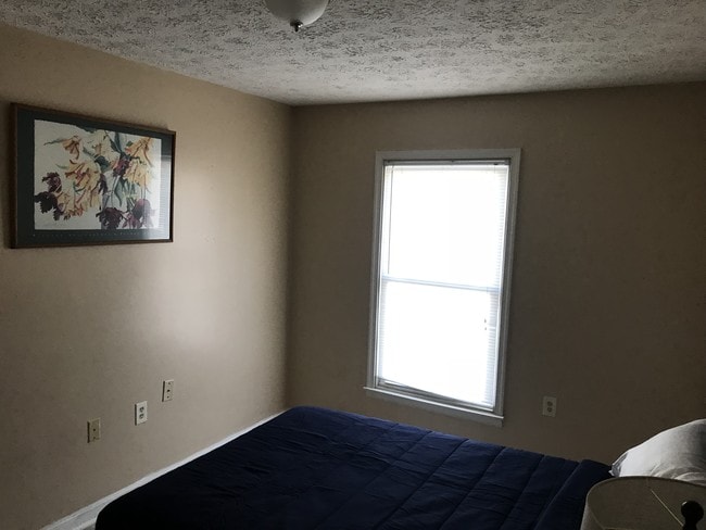 Second Bedroom - Woodstock Terrace