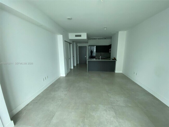 Photo - 1080 Brickell Ave Unit 2505