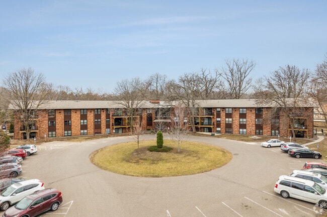 Photo - Oakridge Manor Apartments