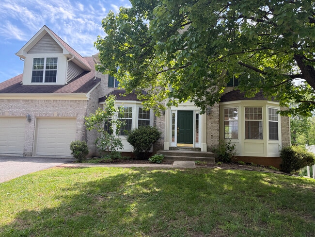 Exterior of Home - 911 Lake Front Dr