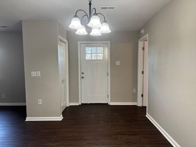 Photo - Cozy rural home