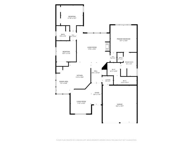 Photo - 22722 Birch Point Dr