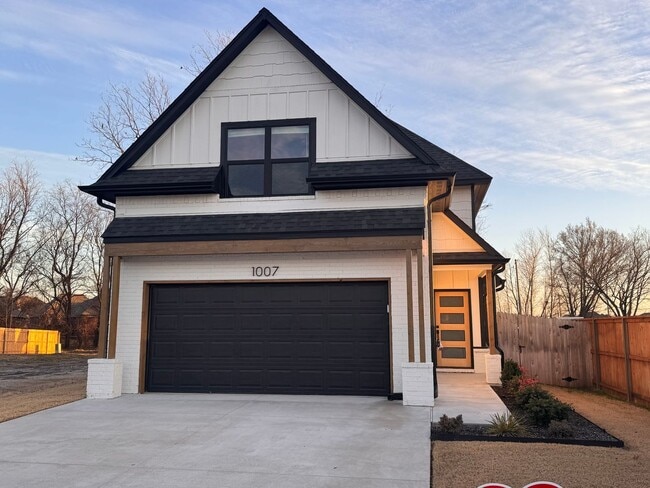 Photo - One Month Rent Free - 4 bedrooms - 3 full baths - Brand New