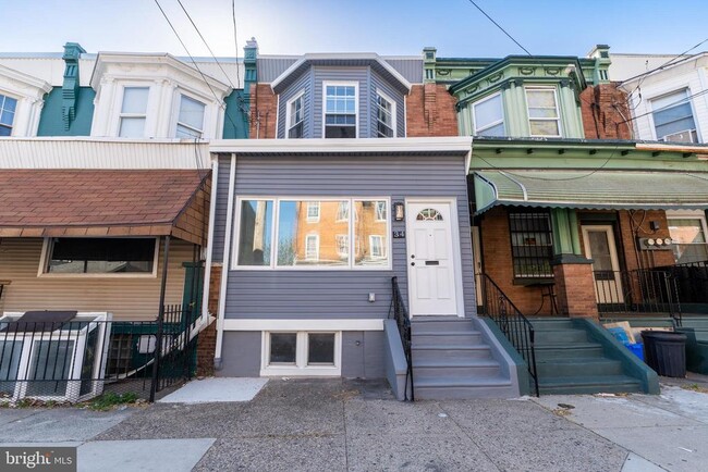 Building Photo - 34 N Paxon St Rental
