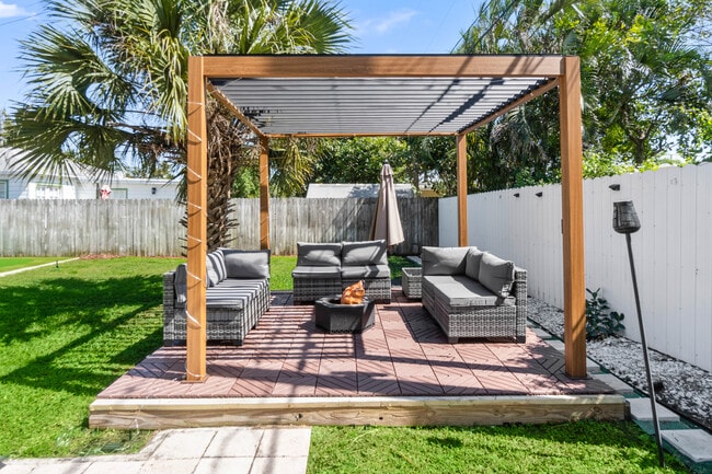 Photo - 814 Franklin Rd Unit B