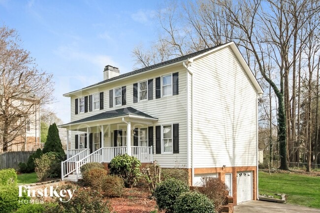 Photo - 3110 Glenshire Dr