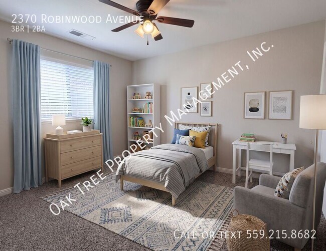 Photo - 2370 Robinwood Ave