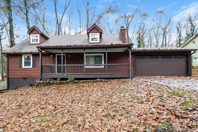 Building Photo - 5916 S Quail Dr