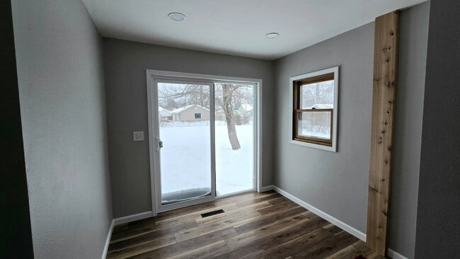 1310 Baker St