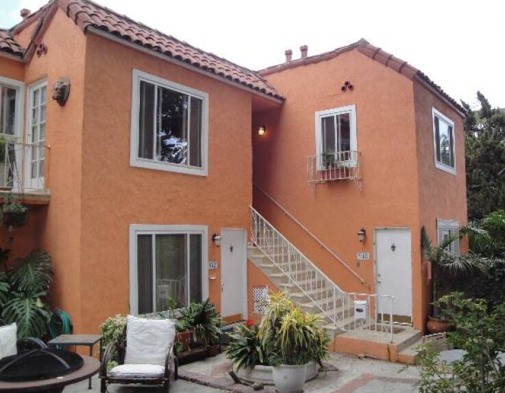 Photo - 948 Westbourne Dr