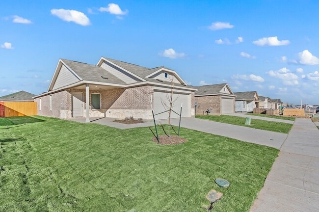 Photo - 1340 Blazin Bronco Trl