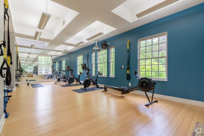 Middletown Landing - Fitness Center