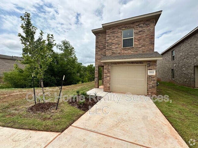 Building Photo - 3313 NW 148th St Rental