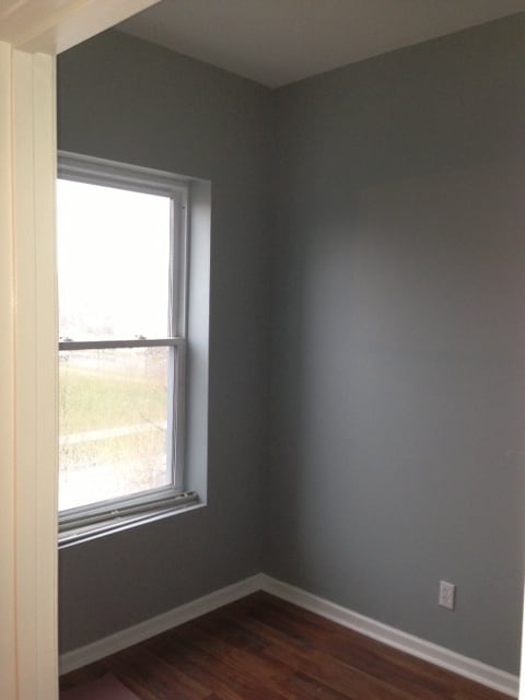 Photo - EVANS_6411 Unit Garden