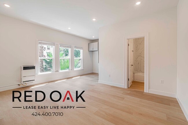 Building Photo - 415 S Westlake Ave Unit 201 Rental