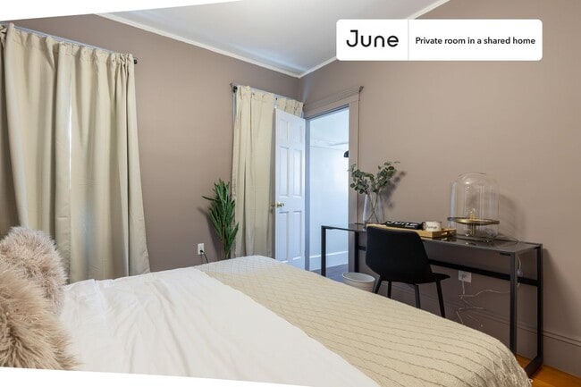 Photo - Room in Shared 3 bed/1 bath home Unit A