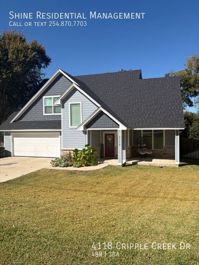 Photo - 4118 Cripple Creek Dr