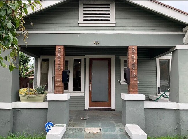 Building Photo - 3629 Marmion Way Unit 3629