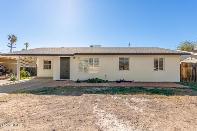 Photo - 3519 W Orchid Ln