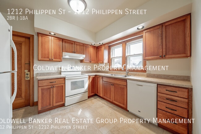 Photo - 1212 Philippen St Unidad 1212 Philippen Street