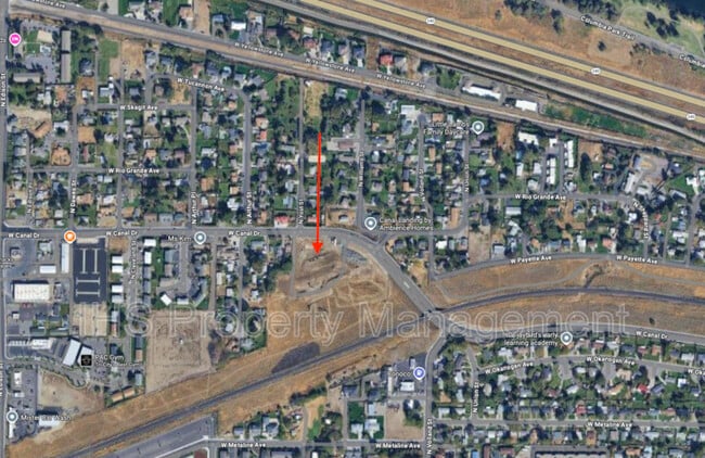 Photo - 4762 W Quinault Dr