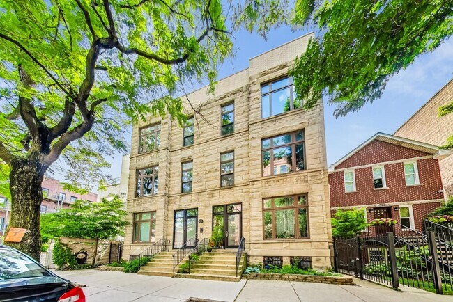 Photo - 520 N Noble St Condo Unit 2S