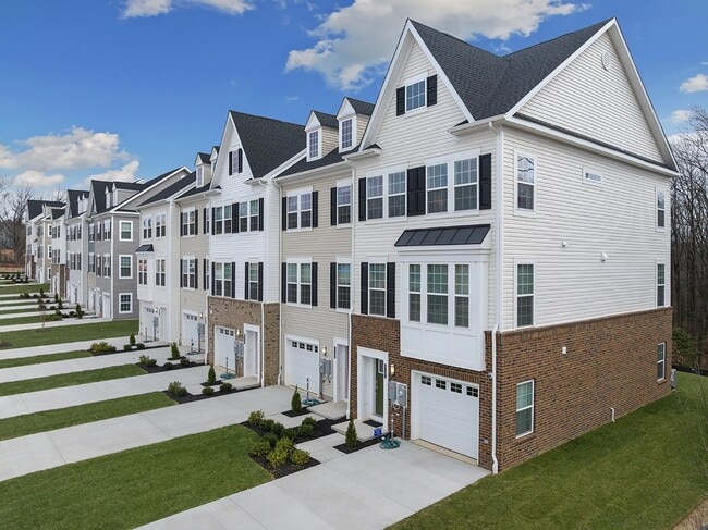 Photo - Forge Overlook