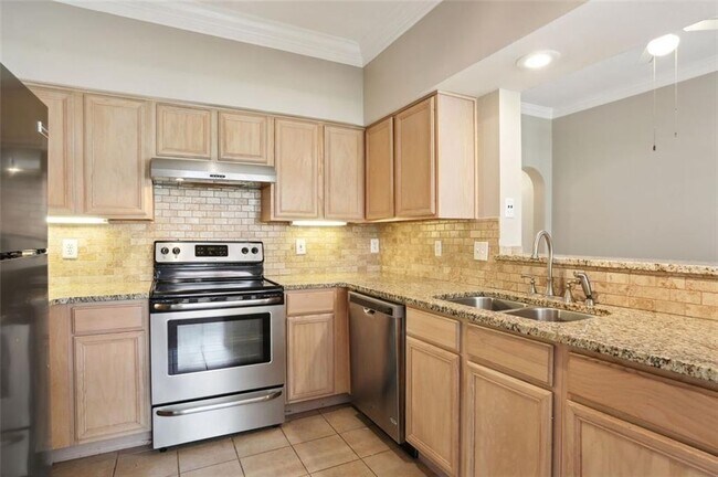 Photo - 3777 Peachtree Rd NE Unit 331