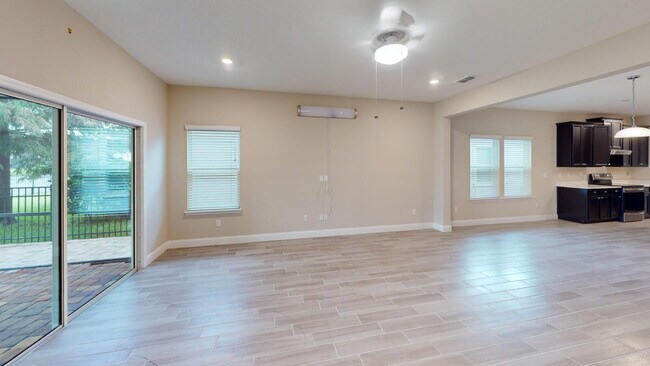 Photo - "Spacious 5-Bedroom Retreat in Jacksonville - 2,623 Sq Ft of Comfort!"