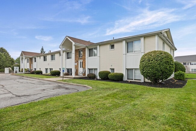3546 Lyell Rd Unit 1