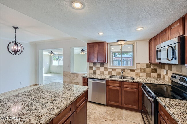 Photo - 3615 S Margo Dr