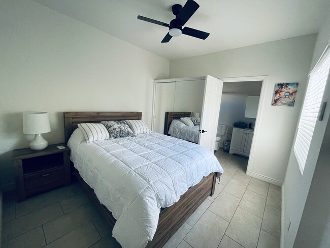 53670 Avenida Velasco Unit Casita La Quinta