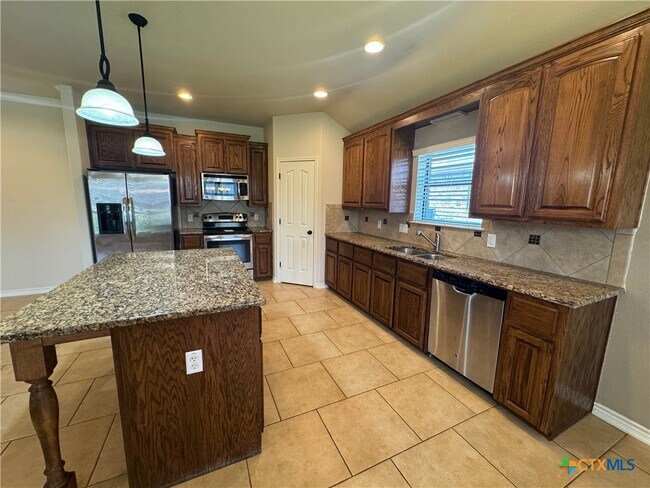 Photo - 2501 Traditions Dr House