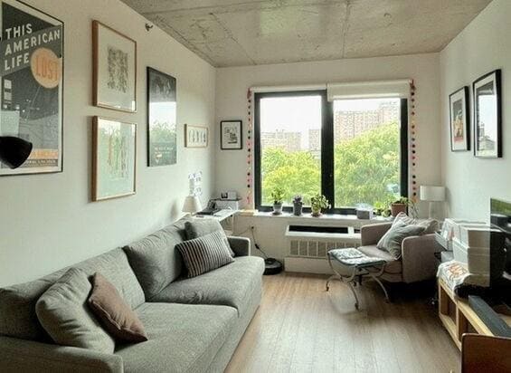 Building Photo - 1 bedroom in Brooklyn NY 11206 Unit 6A