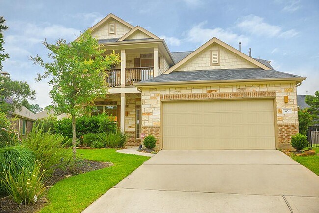 Photo - 63 Deer River Cir