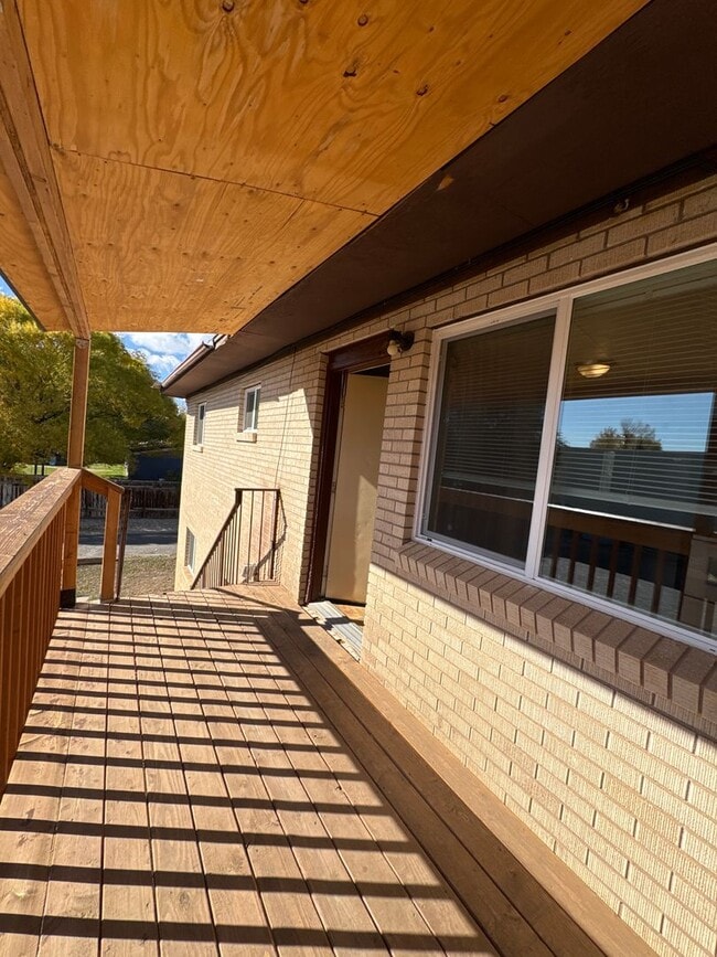 Building Photo - 47 W 600 N Unit 8