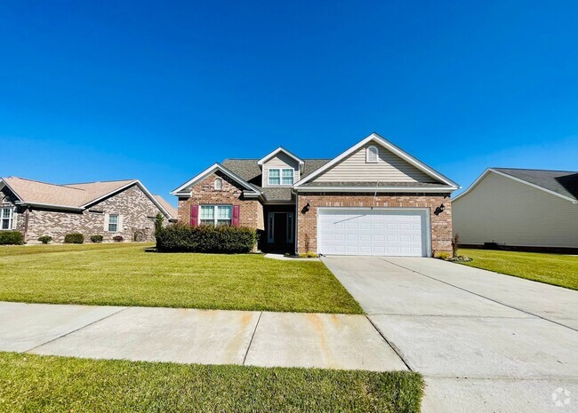 Building Photo - 5 Bedroom/3 Bath home with Garage in Tiger...