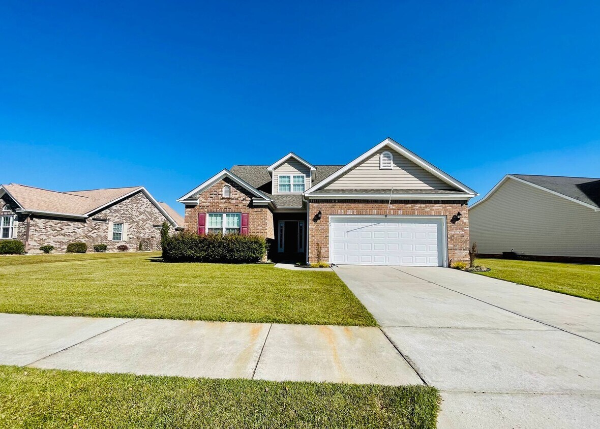 5 Bedroom/3 Bath home with Garage in Tiger... - 5 Bedroom/3 Bath home with Garage in Tiger...