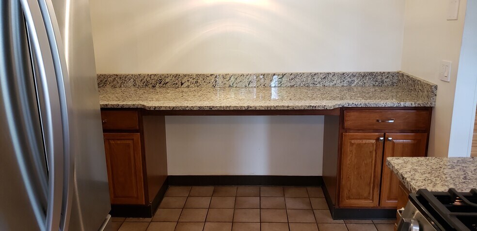 Kitchen Breakfast nook