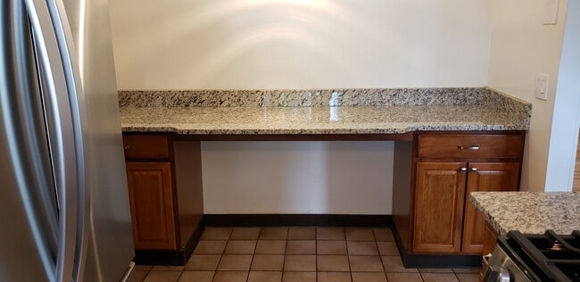 Kitchen Breakfast nook