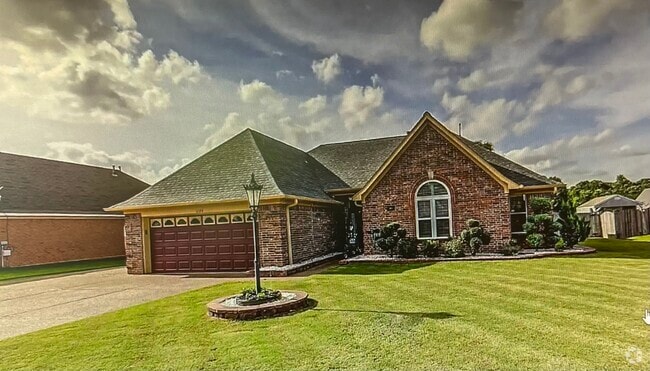 Building Photo - 6126 English Ivy N Rental