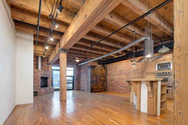 Photo - 1801 Wynkoop St Unit 318