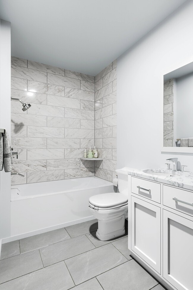 Westmoreland Lofts