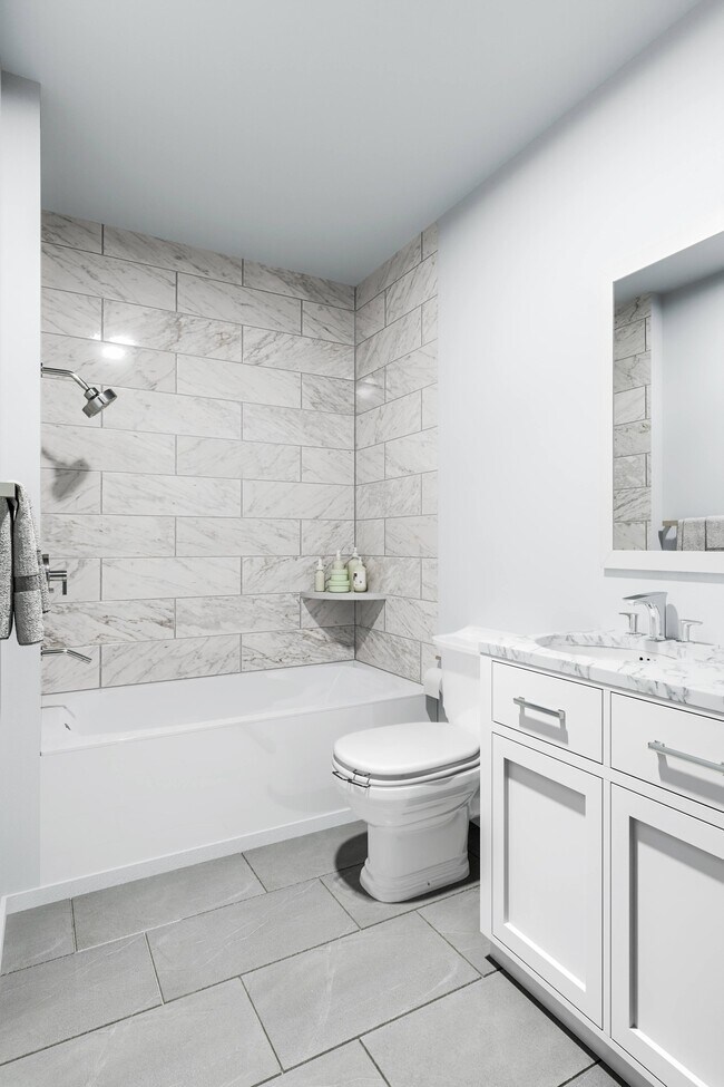 Westmoreland Lofts - Westmoreland Lofts