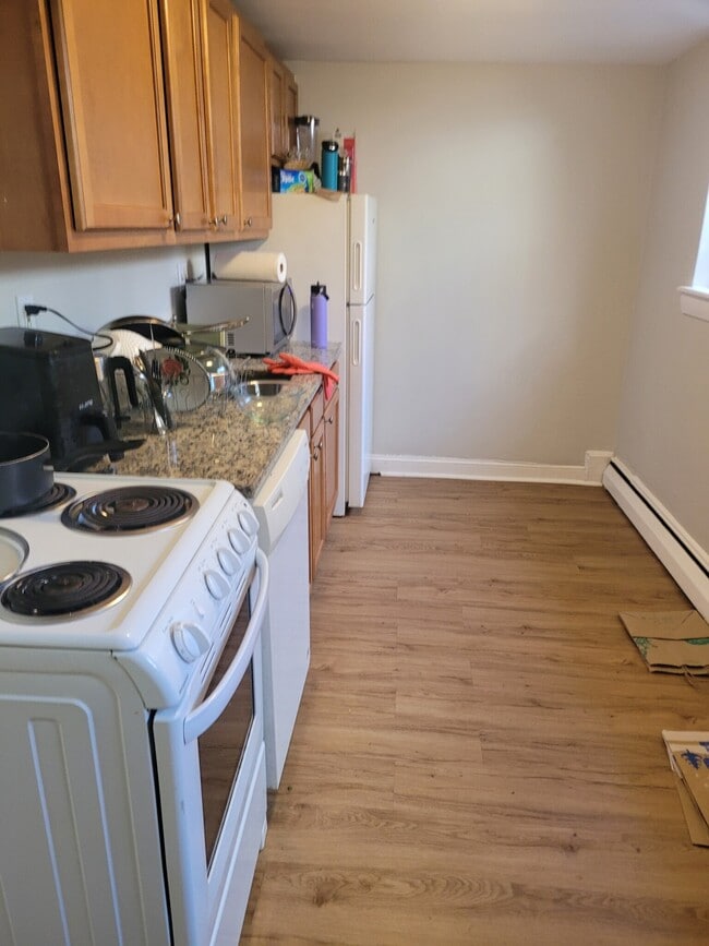 Photo - 69 Bay State Rd Unidad 4R