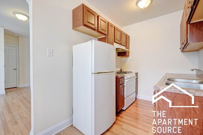 Photo - 2600 N Kimball Ave Unit 306