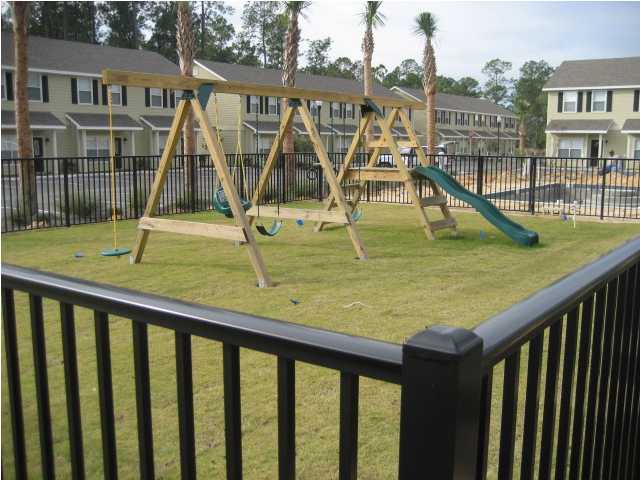 Playground - The Palms of Freeport